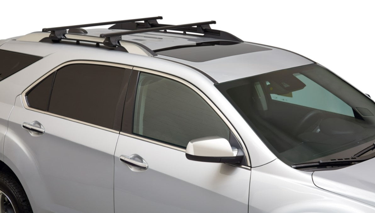 Sportrack Complete Raised Rail System (SR1099)