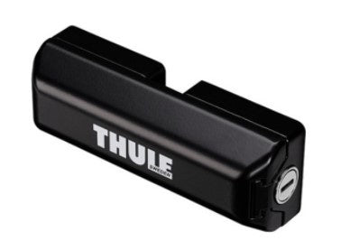Thule van lock