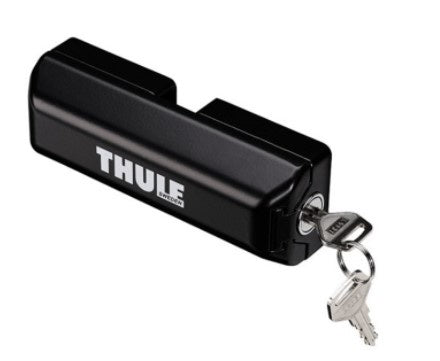 Thule van lock