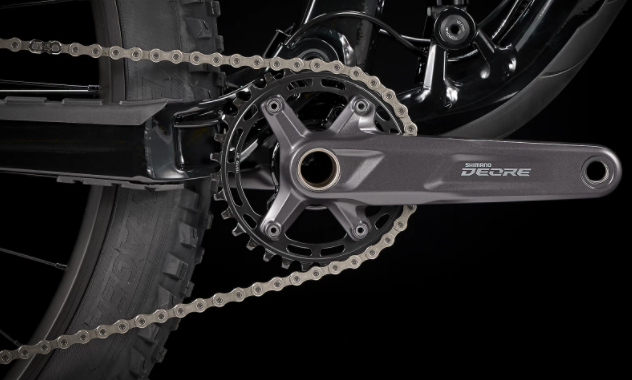 Trek | Fuel | EX 5 Deore 2022-23