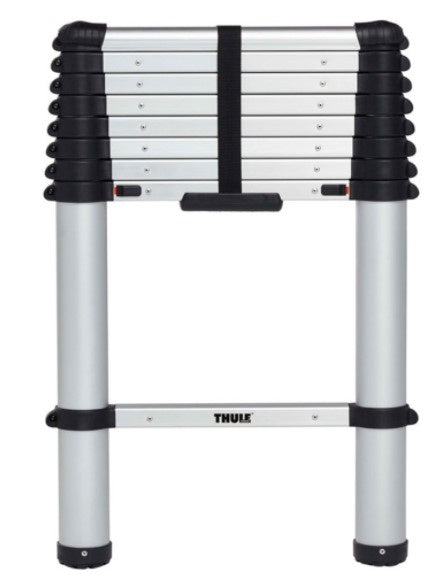 Thule | 9-step ladder for Thule vans