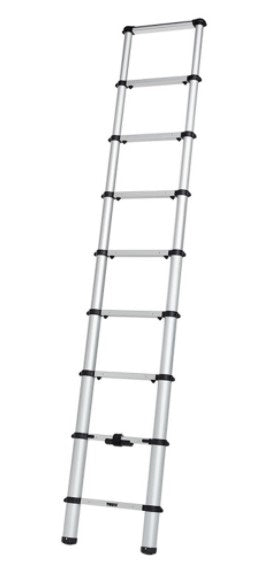 Thule | 9-step ladder for Thule vans