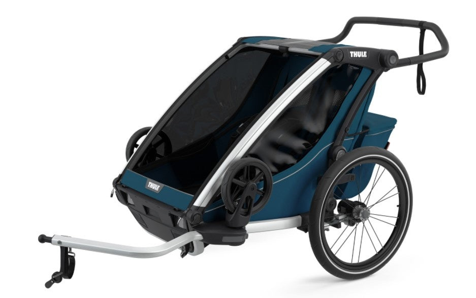 Thule Chariot Cross 2