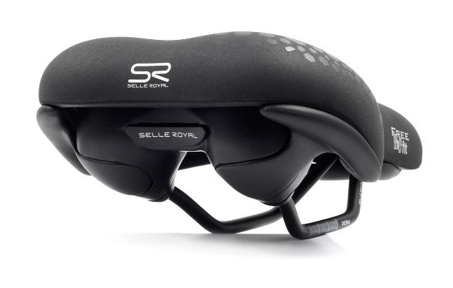 Selle Royal Classic Saddle for Men