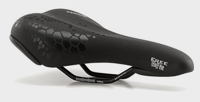 Selle Royal Classic Saddle for Men
