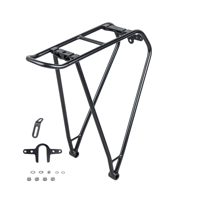 Racktime Polo Rear Rack