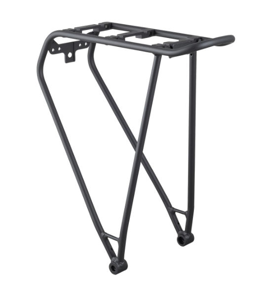 Bontrager MIK rear rack