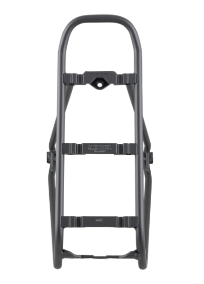 Bontrager MIK rear rack