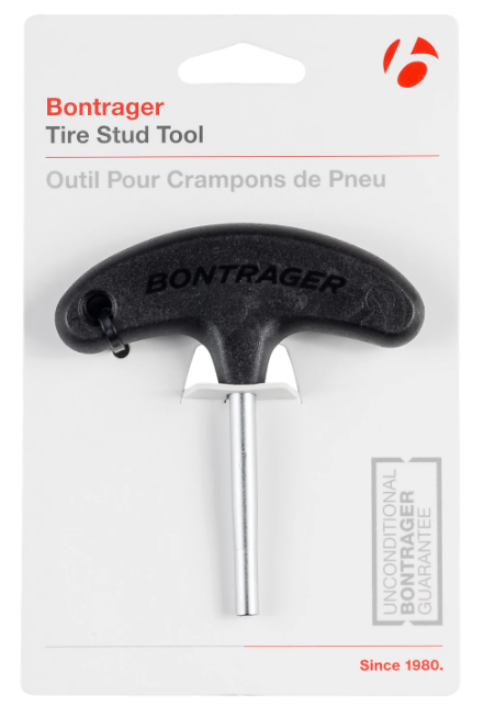 Bontrager tire stud tool