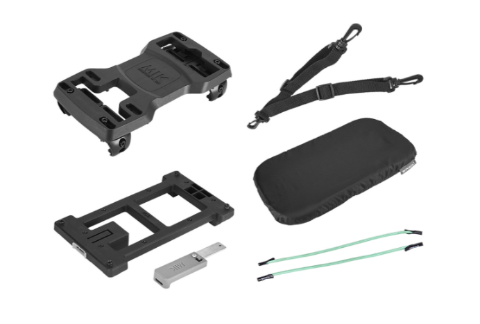 Electra Basil Pet Basket