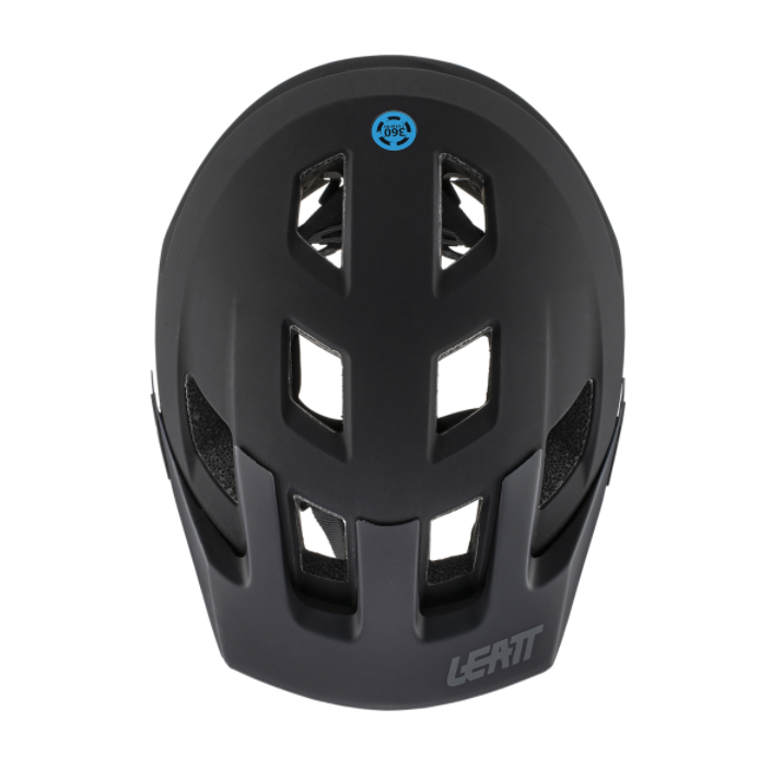 Leatt AllMtn 1.0 MTB Helmet