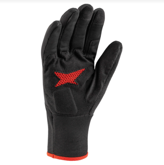 Garneau Gel Attack Gloves
