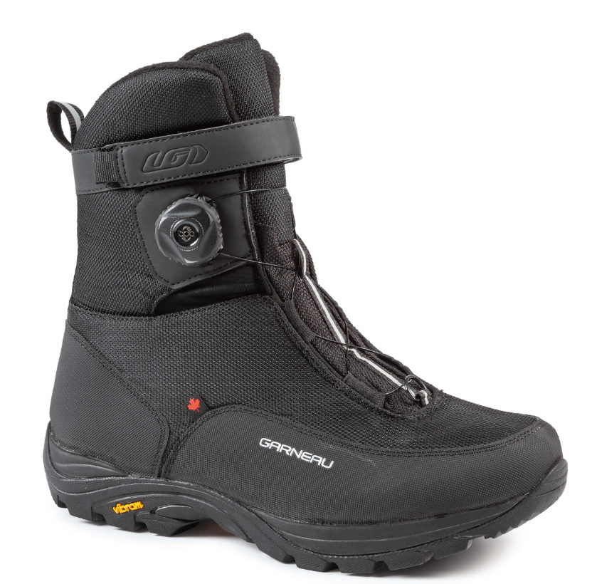 Louis Garneau Klondike M4 Cycling Shoes