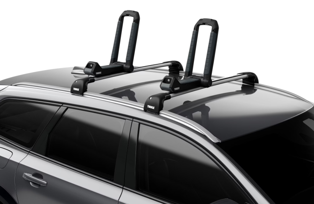Thule Hull-a-Port Aero
