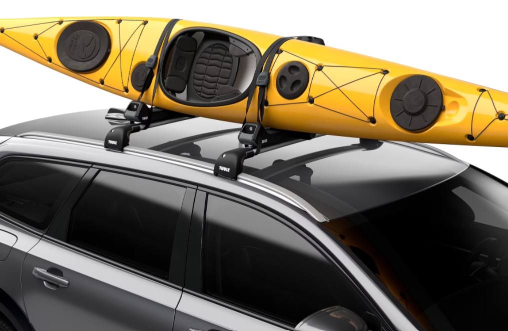 Thule Hull-a-Port Aero