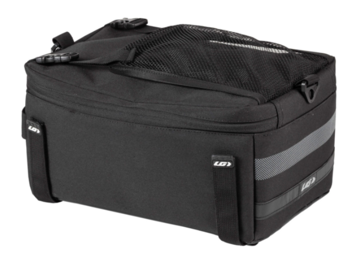 Garneau E-Bike Trunk Bag