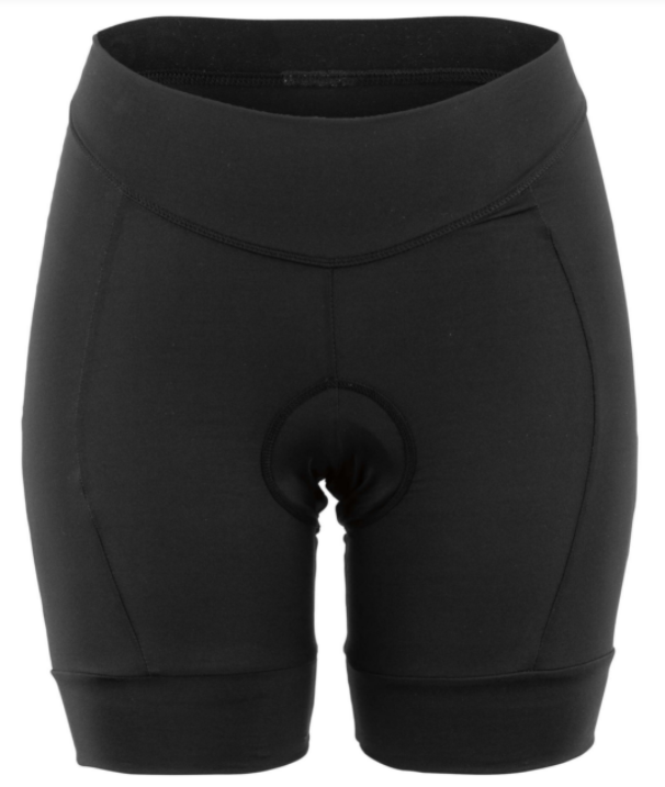 Louis Garneau chamois underwear