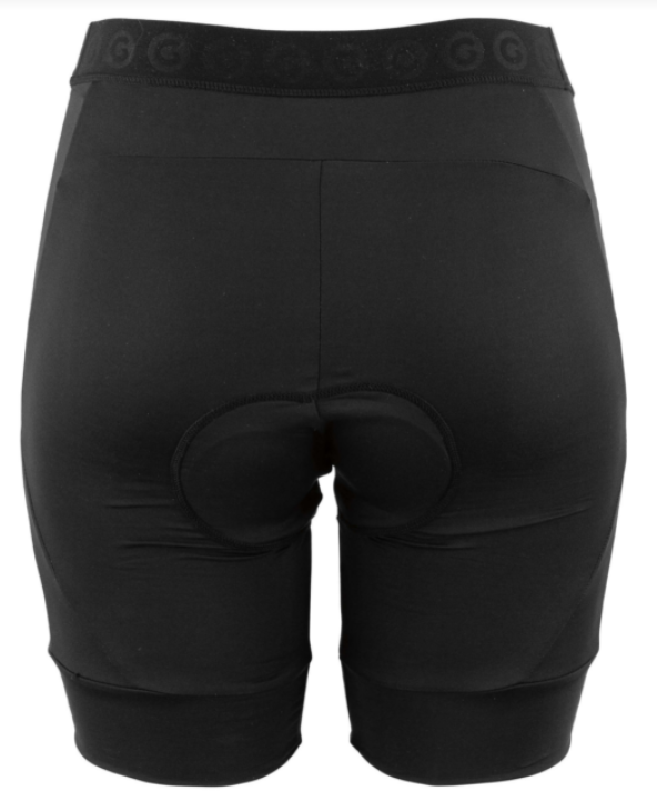 Louis Garneau chamois underwear