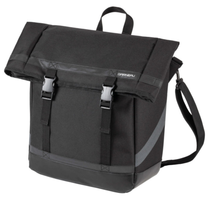 Louis Garneau TRANSPO 40L E-BIKE Bag