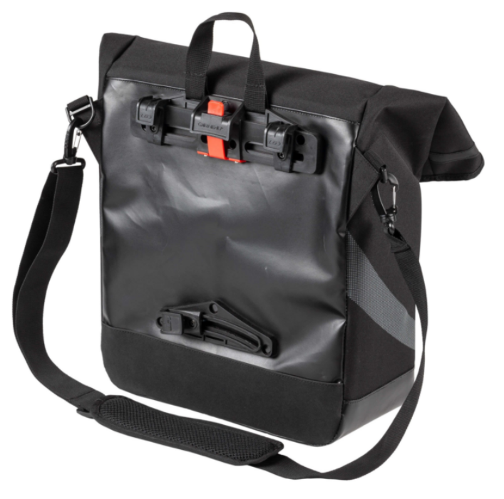 Louis Garneau TRANSPO 40L E-BIKE Bag