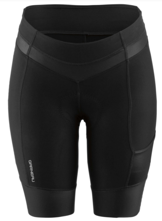 Louis Garneau women's neo power motion shorts