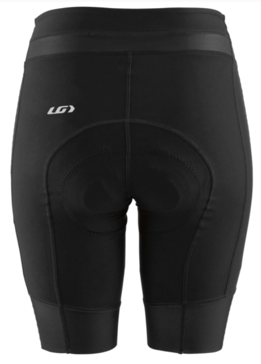 Louis Garneau women's neo power motion shorts