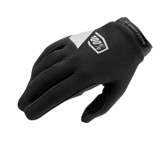 100% Ridecamp Women's Gloves