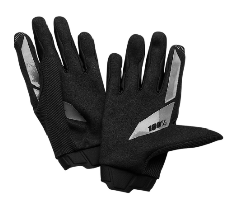 100% Ridecamp Women's Gloves