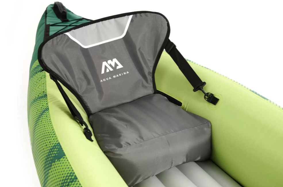 Aqua Marina Ripple Canoe Rear Seat