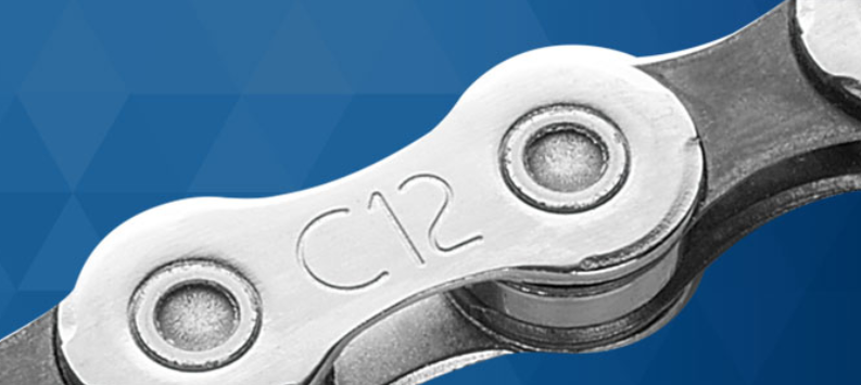 Campagnolo Chorus 12-speed chain