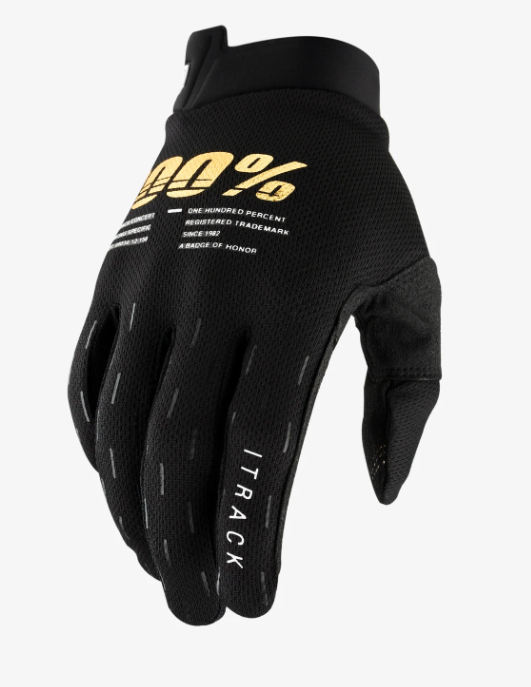 100% iTrack Glove