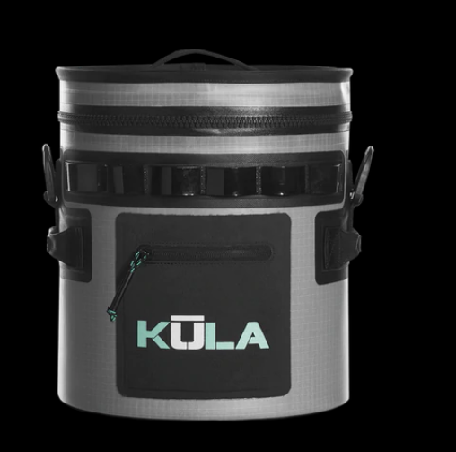 Kula softy glass pot 