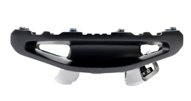 Shimano PD-EH500 pedals, SPD