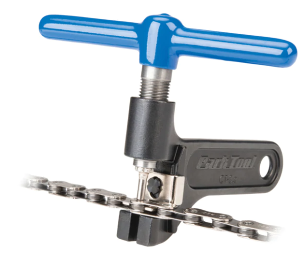 Park Tool CT-3.3 Chain Tool 5-12 sp.