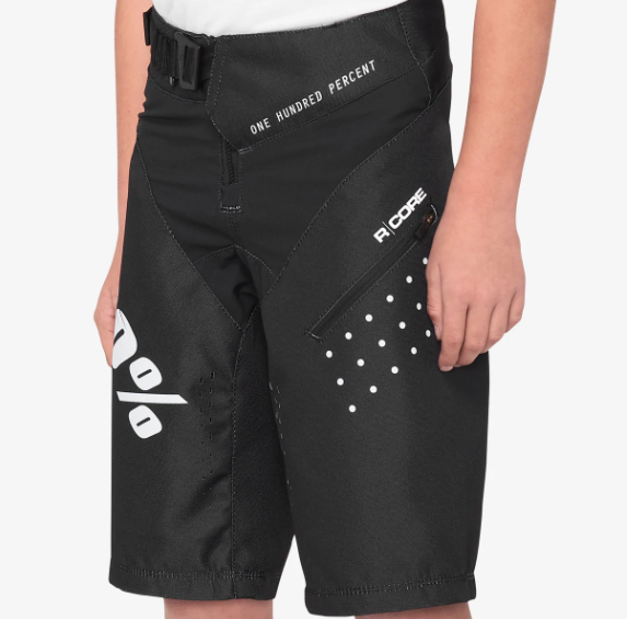 R-Core Junior Shorts