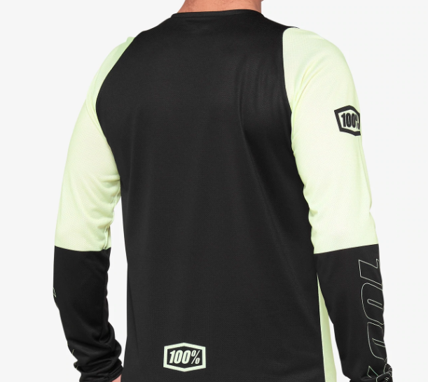 R-Core Men's Jersey 100%