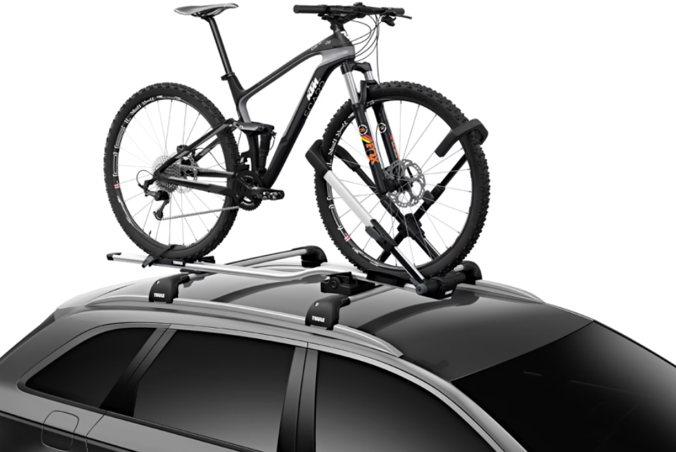 Thule | UpRide