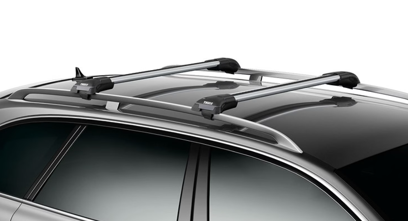 Thule AeroBlade Edge 7502