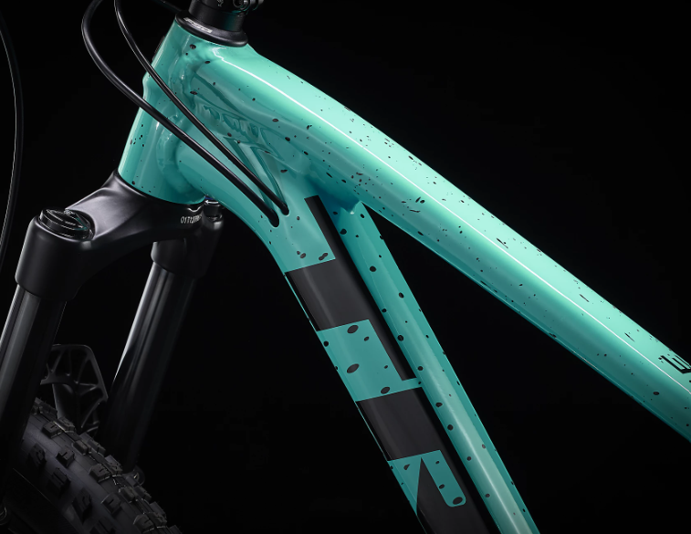 Trekking | Roscoe | July 2023