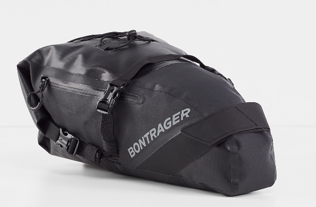 Bontrager Adventure Saddlebag