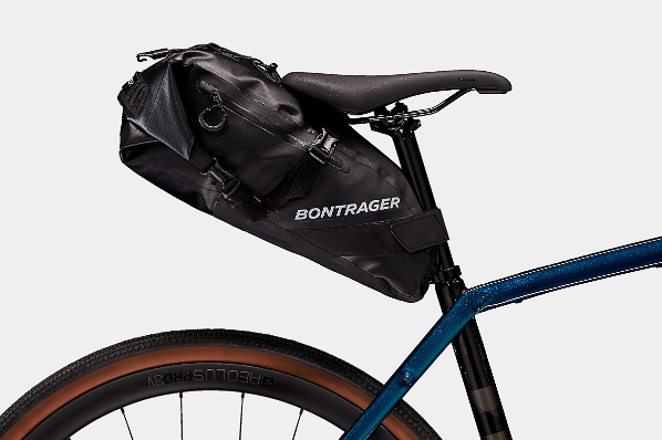 Bontrager Adventure Saddlebag