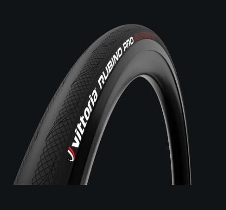 Vittoria Rubino Pro Tire