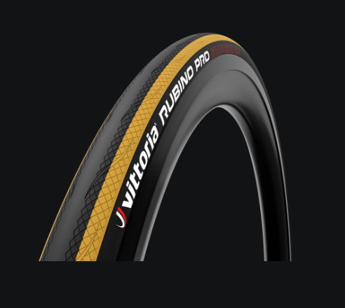 Vittoria Rubino Pro Tire