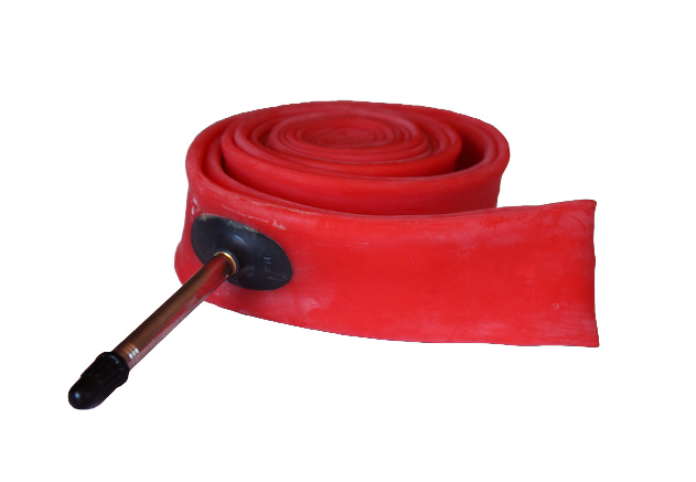 Latex Tube Challenge