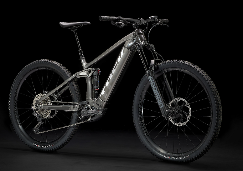 Trek | Rail | 7 2nd gen.