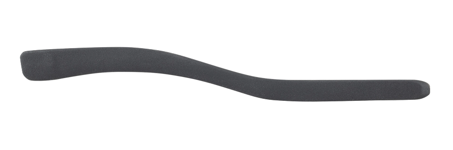 Protector for Trek Checkpoint Slr Chainstay Guard Black