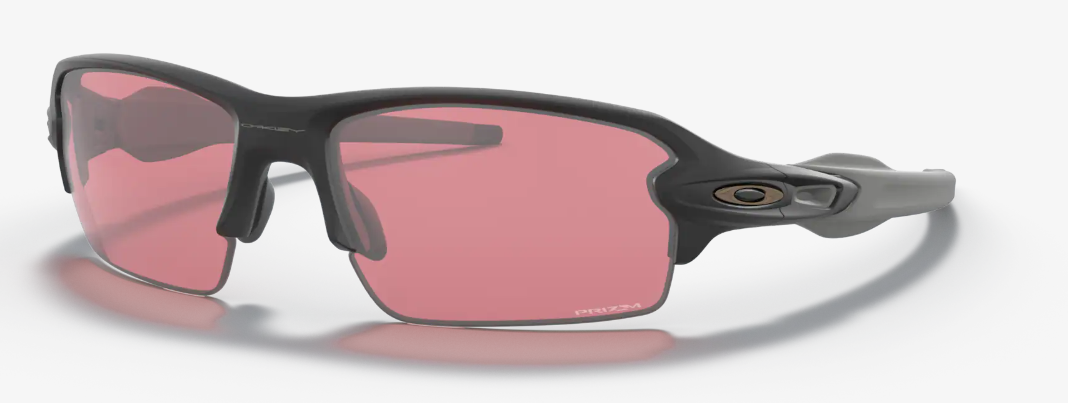 Oakley FLAK 2.0 XL PRIZM Trail Torch Glasses