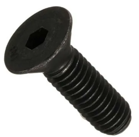Thule flat head screw M8x30