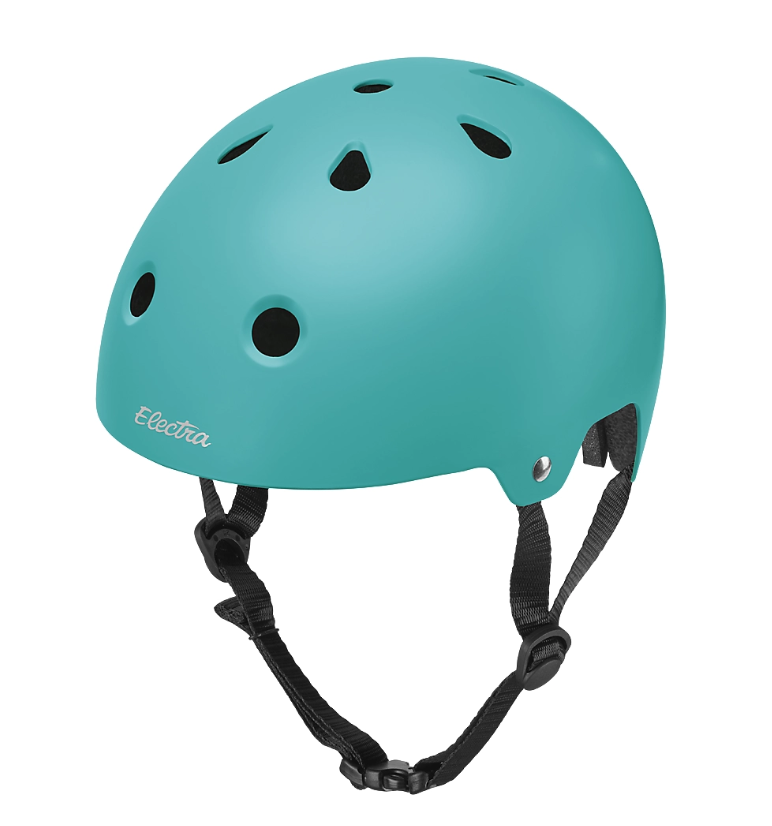 Casque Electra Lifestyle, coloris Bleu Canard