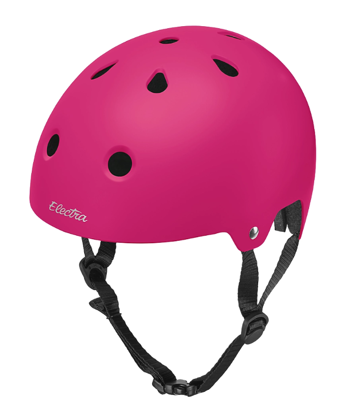 Casque Electra Lifestyle, coloris Rose